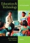 Image for Education and Technology: An Encyclopedia
