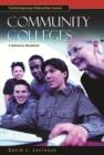 Image for Community colleges  : a reference handbook