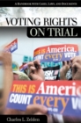 Image for Voting Rights on Trial