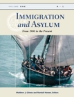 Image for Immigration and Asylum