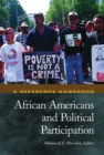 Image for African Americans and Political Participation: A Reference Handbook