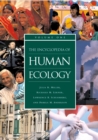 Image for The Encyclopedia of Human Ecology