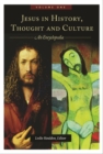 Image for Jesus in History, Thought, and Culture [2 volumes]