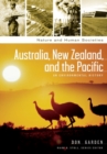 Image for Australia, New Zealand, and the Pacific  : an environmental history