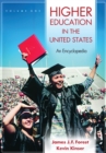 Image for Higher Education in the United States: An Encyclopedia