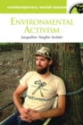 Image for Environmental Activism: A Reference Handbook.