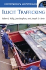 Image for Illicit trafficking  : a reference handbook