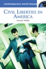 Image for Civil Liberties in America: A Reference Handbook