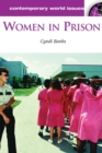 Image for Women in Prison : A Reference Handbook