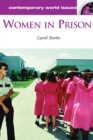 Image for Women in Prison: A Reference Handbook.