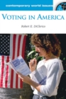 Image for Voting in America  : a reference handbook