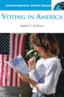 Image for Voting in America: A Reference Handbook