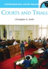 Image for Courts and trials  : a reference handbook