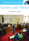 Image for Courts and Trials: A Reference Handbook