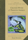 Image for Creation myths of primitive America
