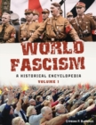 Image for World fascism  : a historical encyclopedia