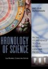 Image for Chronology of science  : from Stonehenge to the human genome project