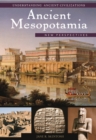 Image for Ancient Mesopotamia  : new perspectives