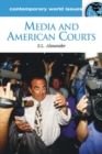 Image for Media and American Courts