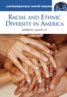 Image for Racial and ethnic diversity in America: a reference handbook