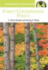 Image for Forest Conservation Policy