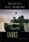 Image for Tanks  : an illustrated history of their impact