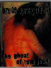 Image for Bruce Springsteen : Ghost of Tom Joad - Piano/Vocal/Chords