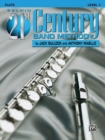 Image for BELWIN 21ST BAND BK 1 FLUTE