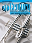 Image for BELWIN 21ST BAND BK 1 TRUMPET