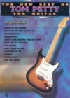 Image for New Best of Tom Petty for Guitar : Easy Tab Deluxe