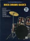 Image for ROCK DRUMS BASICS, STEPS ONE AND TWO COM