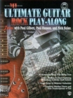 Image for Ultimate Guitar Rock Play-along