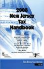 Image for 2008 New Jersey Tax Handbook