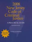 Image for New Jersey Code of Criminal Justice