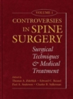 Image for Controversies in Spine Surgery