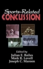 Image for Sports-Related Concussion