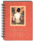 Image for A Woman&#39;s Health Planner