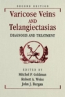Image for Varicose Veins and Telangiectasias