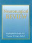 Image for Neurosurgical Review