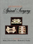 Image for Outpatient Spinal Surgery