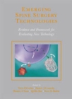 Image for Emerging Spine Surgery Technologies