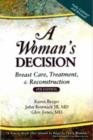 Image for A Woman&#39;s Decision