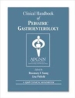 Image for Clinical Handbook of Pediatric Gastroenterology