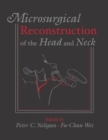 Image for Microsurgical Reconstruction of the Head and Neck