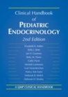 Image for Clinical Handbook of Pediatric Endocrinology