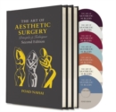 Image for The Art of Aesthetic Surgery : Principles and Techniques