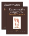 Image for Reconstructive Surgery of the Lower Extremity