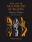 Image for The Art of Aesthetic Surgery : Fundamentals and Minimally Invasive Surgery : Volume 1