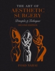 Image for The Art of Aesthetic Surgery : Facial Surgery