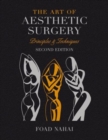 Image for The Art of Aesthetic Surgery : Breast and Body Surgery : Volume 3